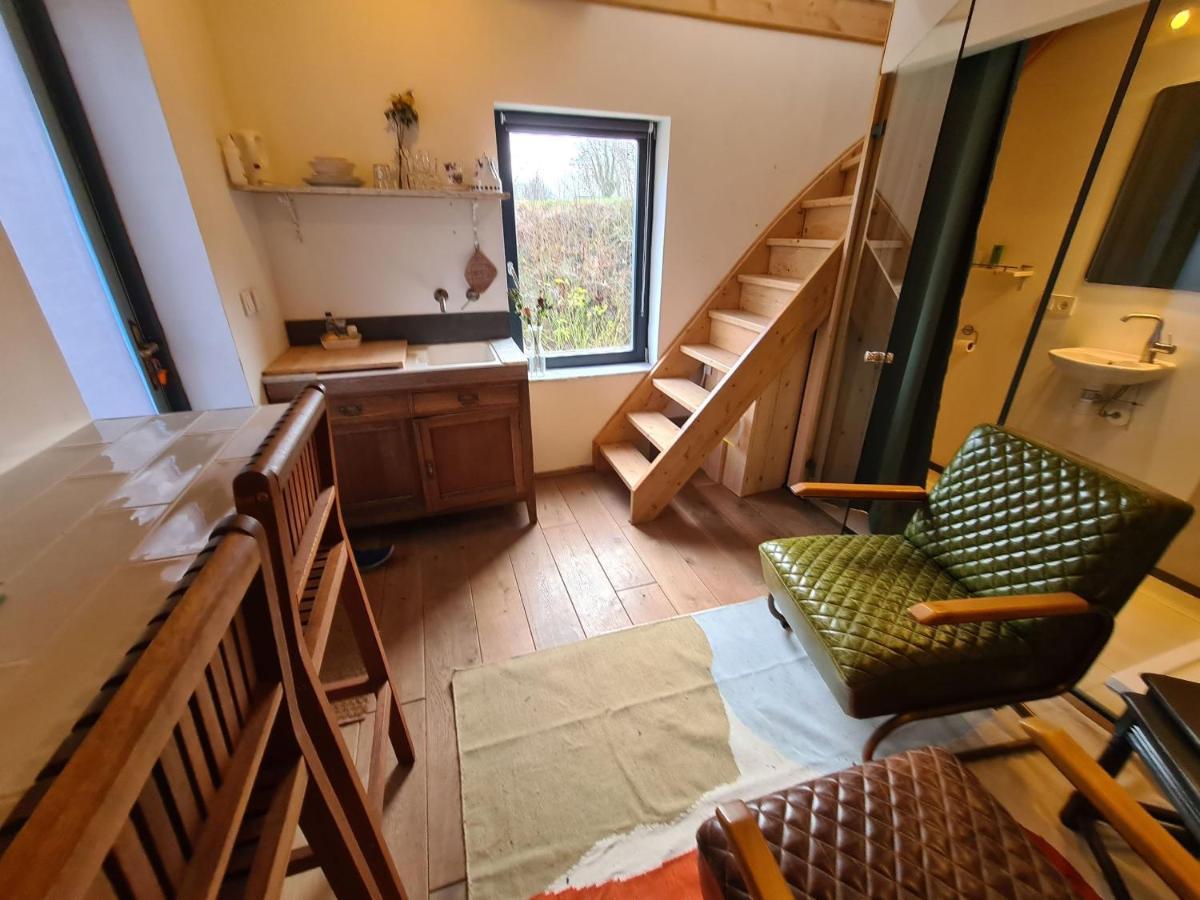 'de Mergelheuvel', Zuid-limburg Appartement